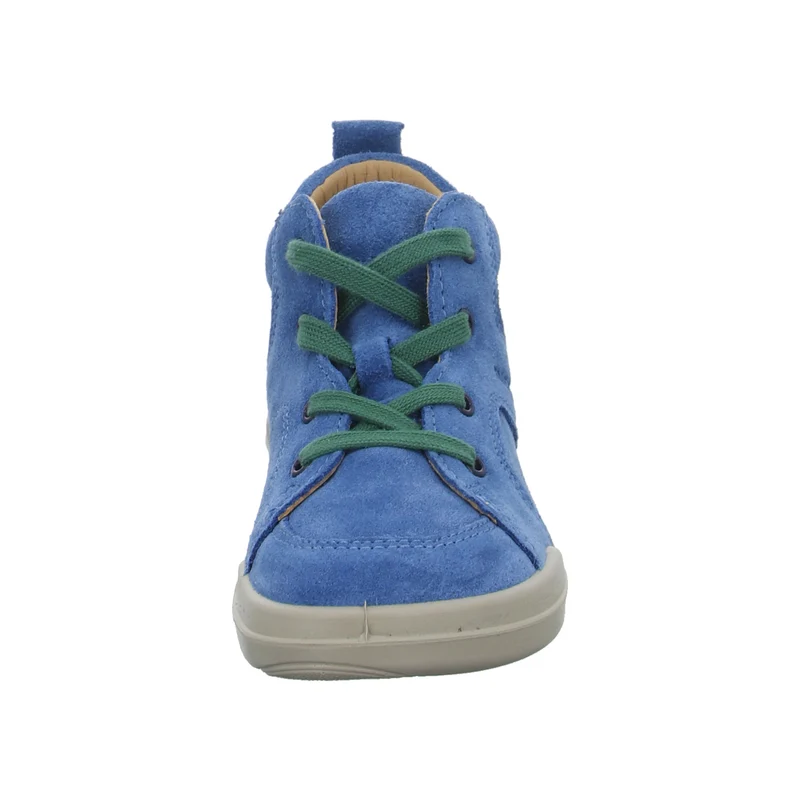 Superfit Lauflernstiefel Kaltfutter SUPERFREE