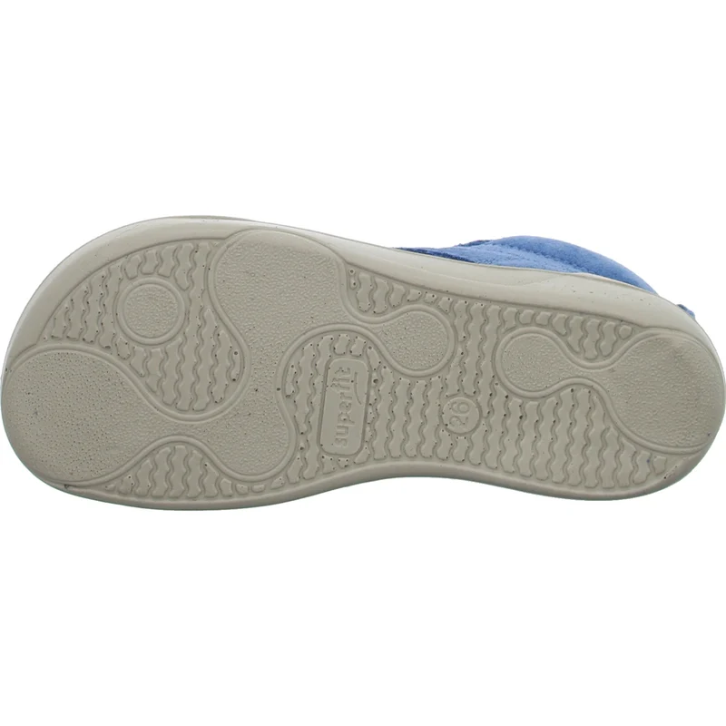 Superfit Lauflernstiefel Kaltfutter SUPERFREE
