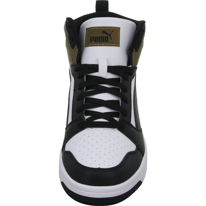 PUMA Sportstiefelette Training Rebound v6