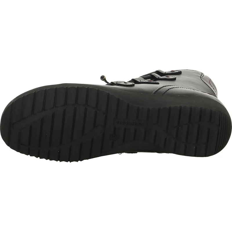 Josef Seibel Schlupf-/Reißverschlußstiefelette Kaltfutter bis 35mm Absatz (casual) NALY 62