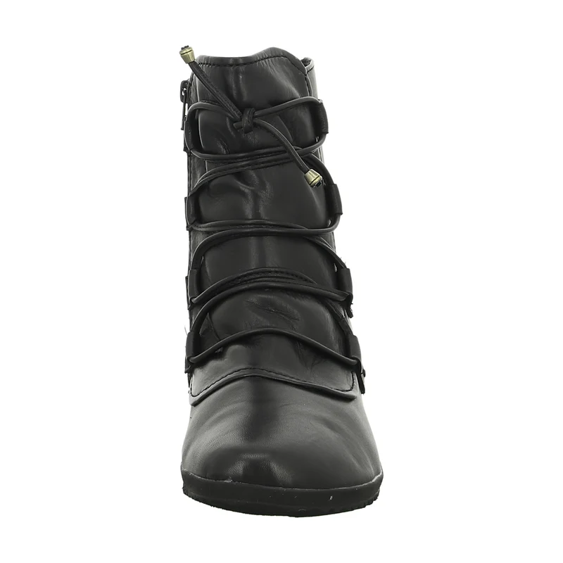 Josef Seibel Schlupf-/Reißverschlußstiefelette Kaltfutter bis 35mm Absatz (casual) NALY 62