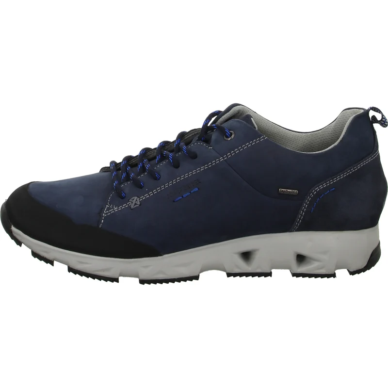 Josef Seibel Schnürhalbschuh Freizeit (Casual) NOAH 54