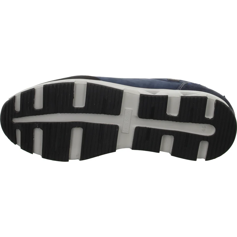 Josef Seibel Schnürhalbschuh Freizeit (Casual) NOAH 54