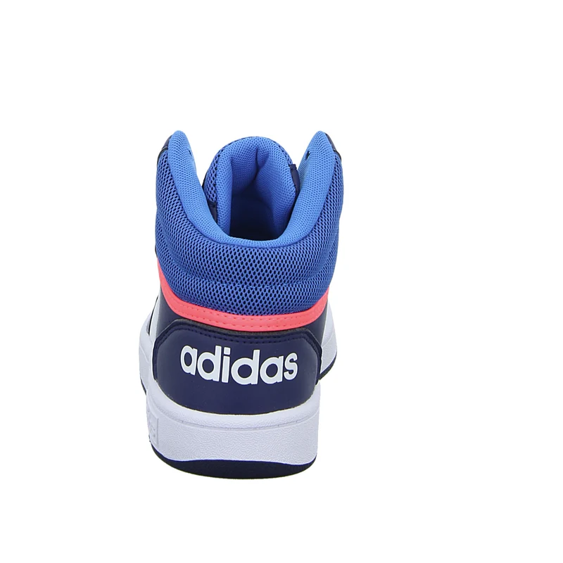 adidas Schnürstiefelette Kaltfutter HOOPS MID 3.0K