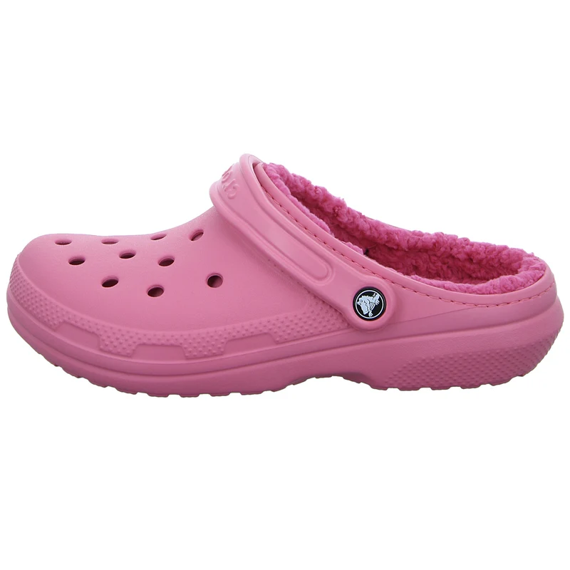 Crocs Hausschuh Pantolette Warmfutter classic lined clog