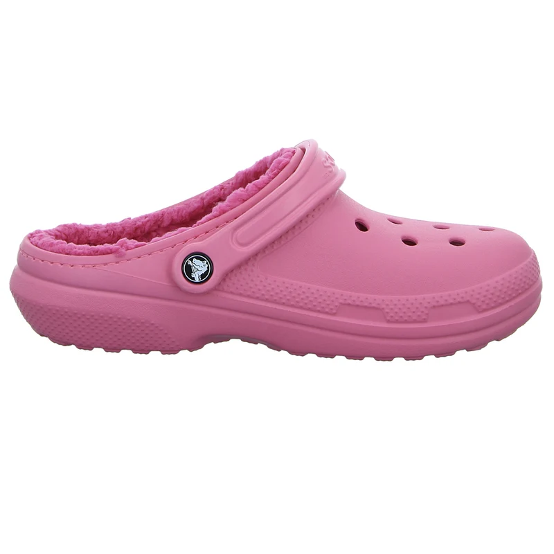 Crocs Hausschuh Pantolette Warmfutter classic lined clog
