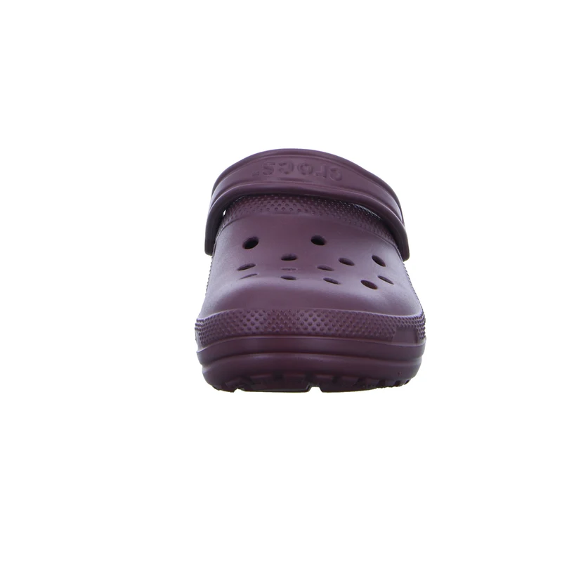 Crocs Hausschuh Pantolette Warmfutter classic lined clog