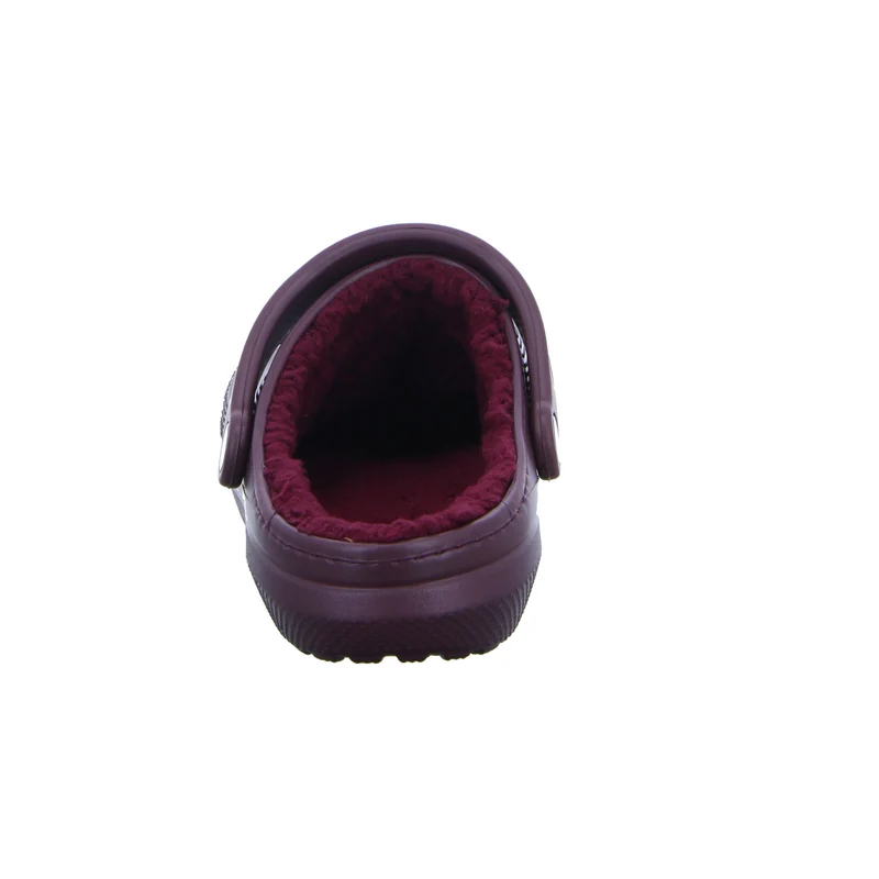 Crocs Hausschuh Pantolette Warmfutter classic lined clog