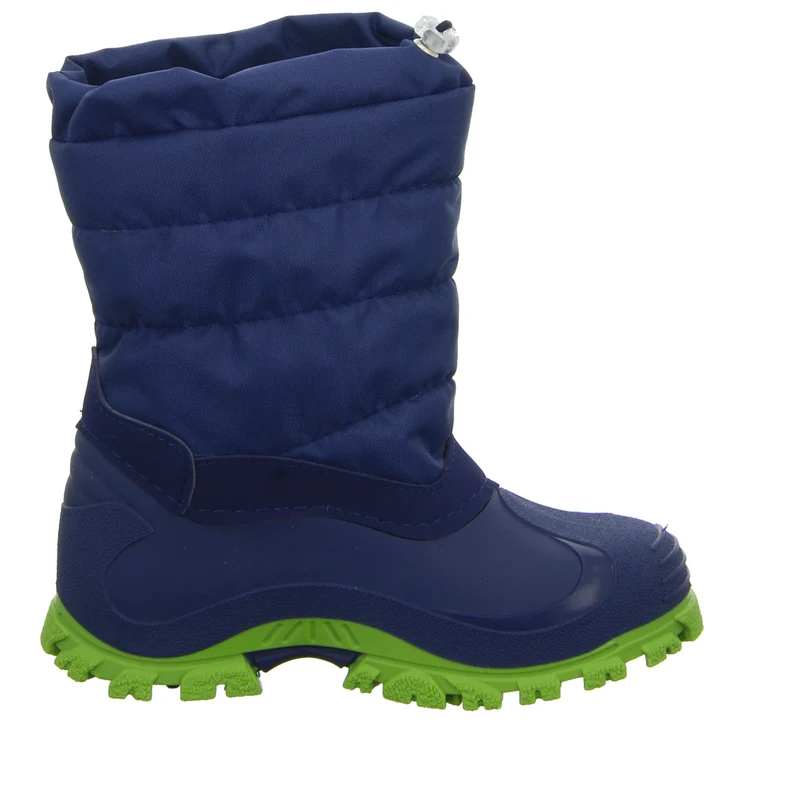 Lurchi Allwetterstiefel Warmfutter mit Funktionsmembran (wasserabweisend/wasserdicht) FORBY