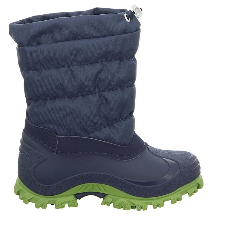 Lurchi Allwetterstiefel Warmfutter mit Funktionsmembran (wasserabweisend/wasserdicht) FORBY