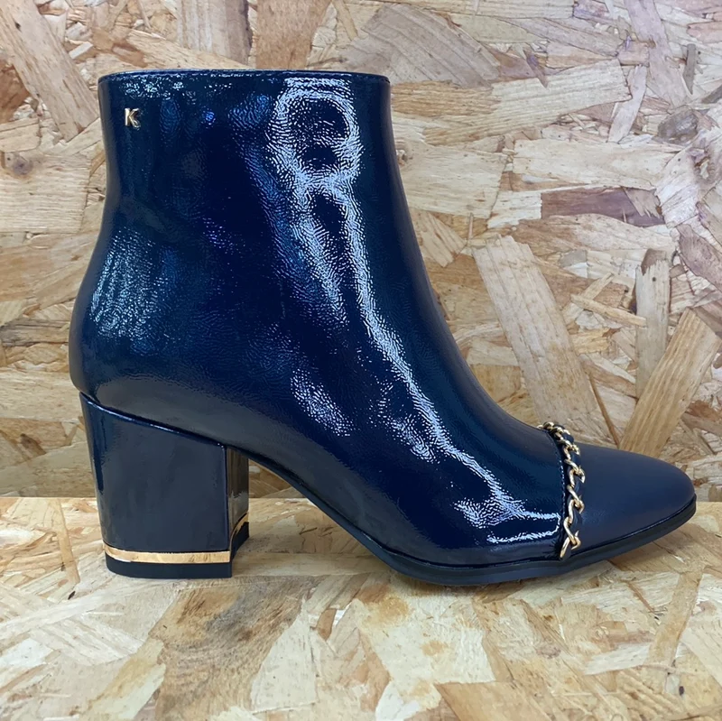 Kate Appleby Arboath-Stiefelette für Damen – Blau