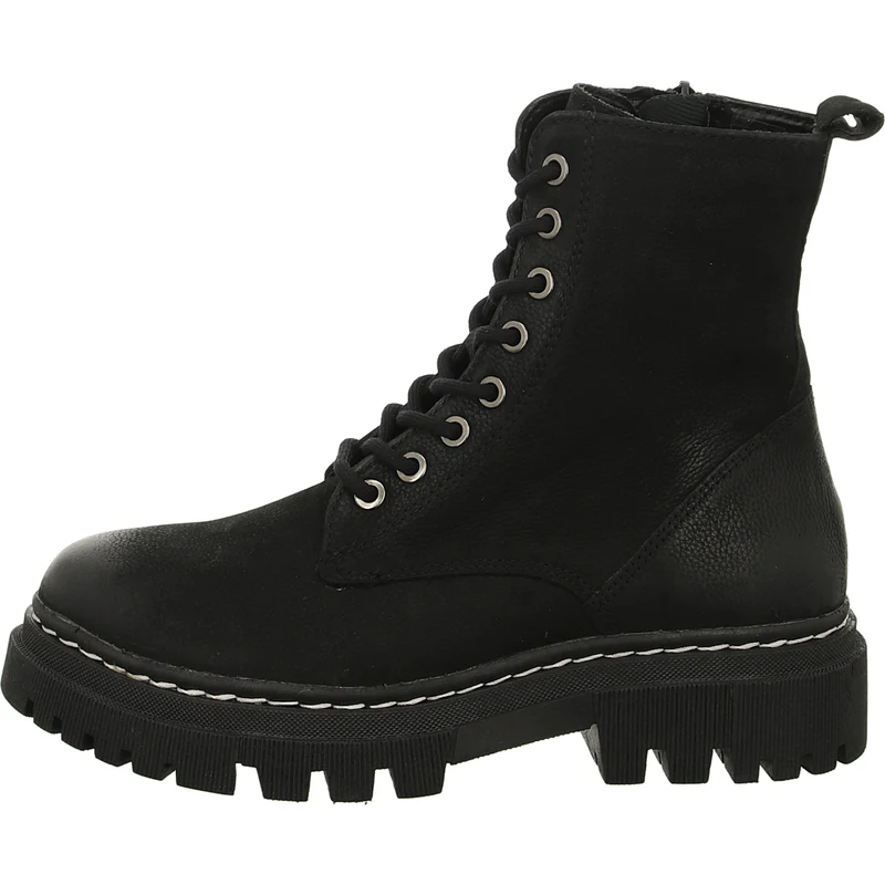 BOXX Schnürstiefelette Kaltfutter bis 35mm Absatz (casual)