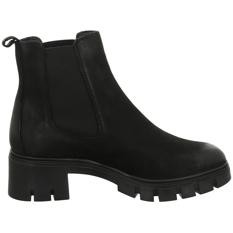BOXX Schlupf-/Reißverschlußstiefelette Kaltfutter ab 35mm Absatz