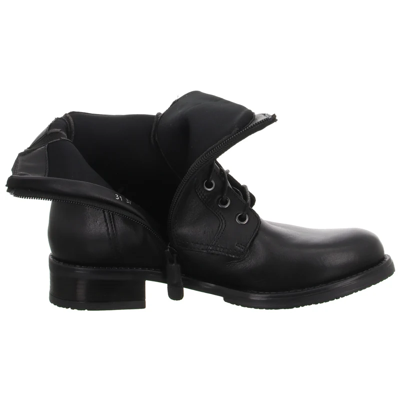 BOXX Schnürstiefelette Kaltfutter bis 35mm Absatz (casual)