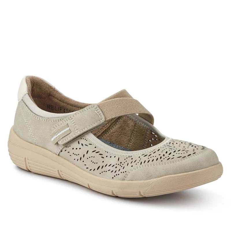 Chunky Mary Janes - RELIF41052 / 326 864