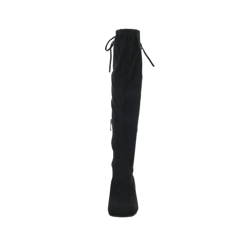 MARCO TOZZI Langschaftstiefel Kaltfutter ab 35mm Absatz