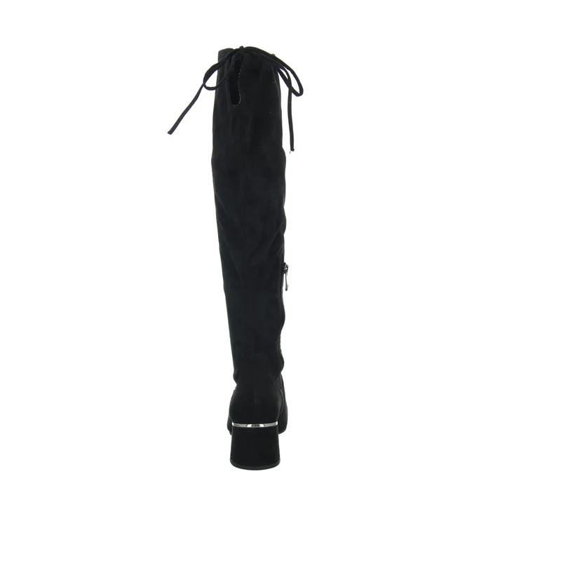 MARCO TOZZI Langschaftstiefel Kaltfutter ab 35mm Absatz