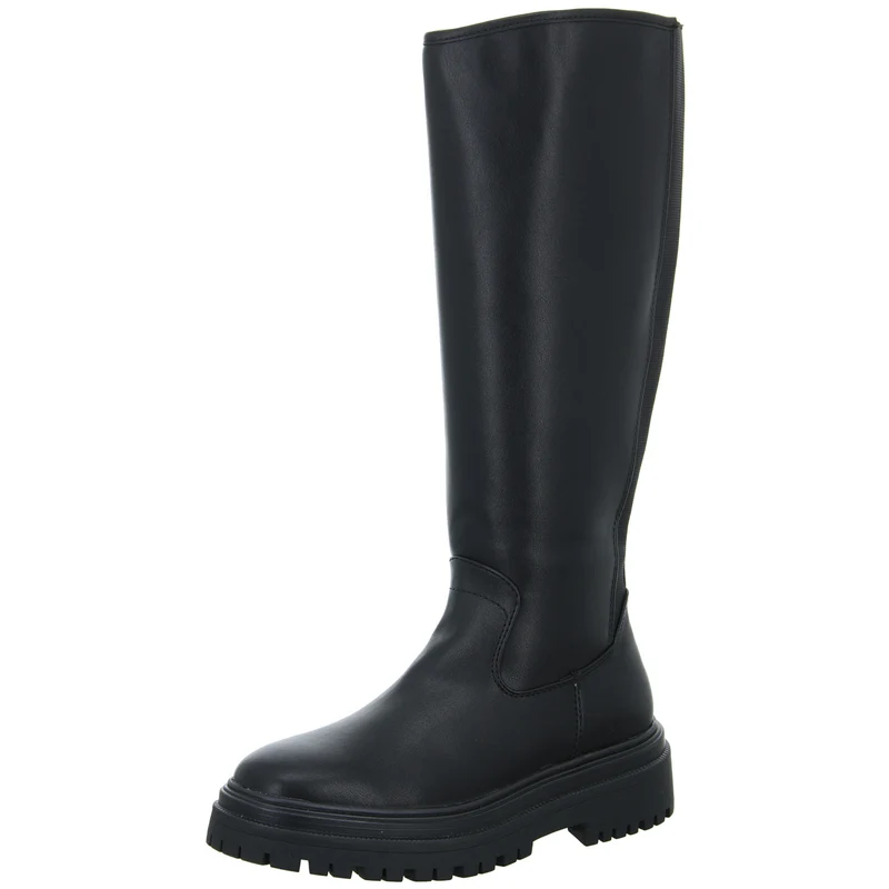 Alyssa Langschaftstiefel Warmfutter bis 35mm Absatz (casual)