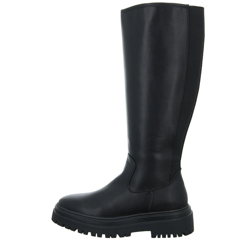 Alyssa Langschaftstiefel Warmfutter bis 35mm Absatz (casual)