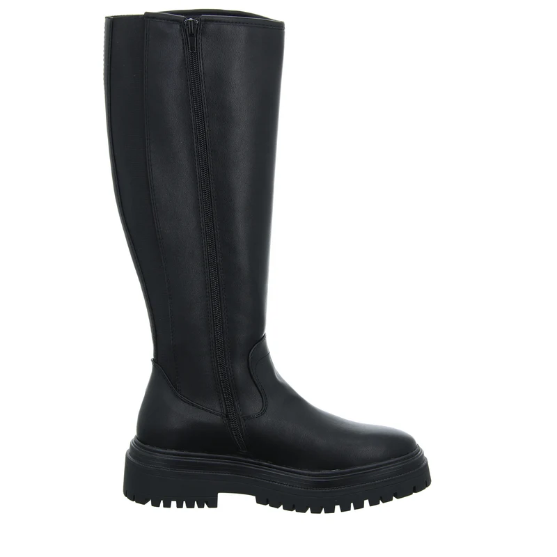 Alyssa Langschaftstiefel Warmfutter bis 35mm Absatz (casual)