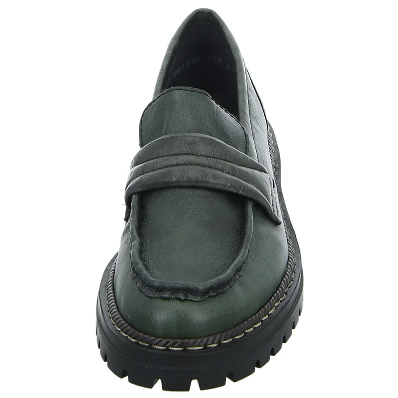 Rieker Slipper/Kletthalbschuh bis 25mm Absatz