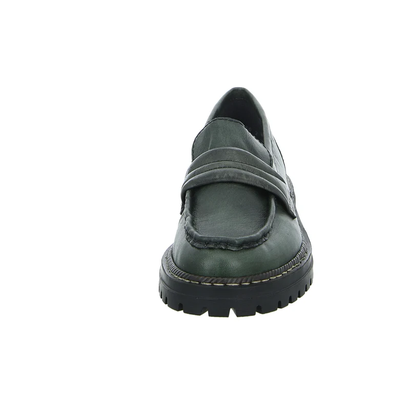 Rieker Slipper/Kletthalbschuh bis 25mm Absatz