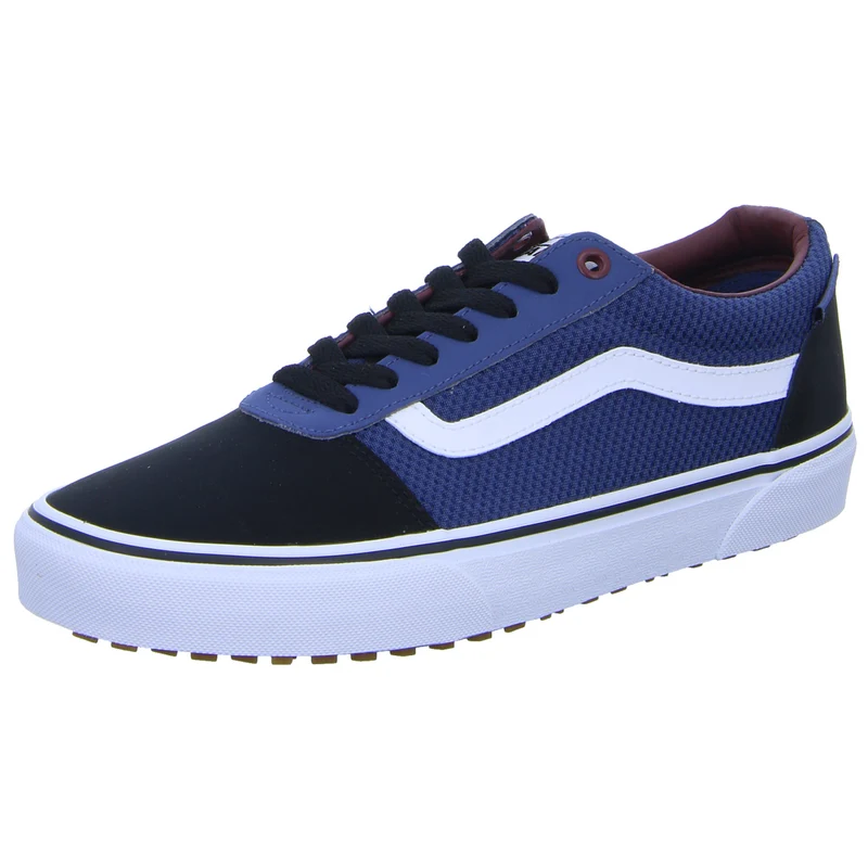Vans Leinen Schnürhalbschuh Ward Vansguard