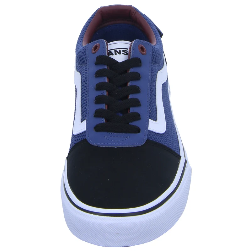 Vans Leinen Schnürhalbschuh Ward Vansguard
