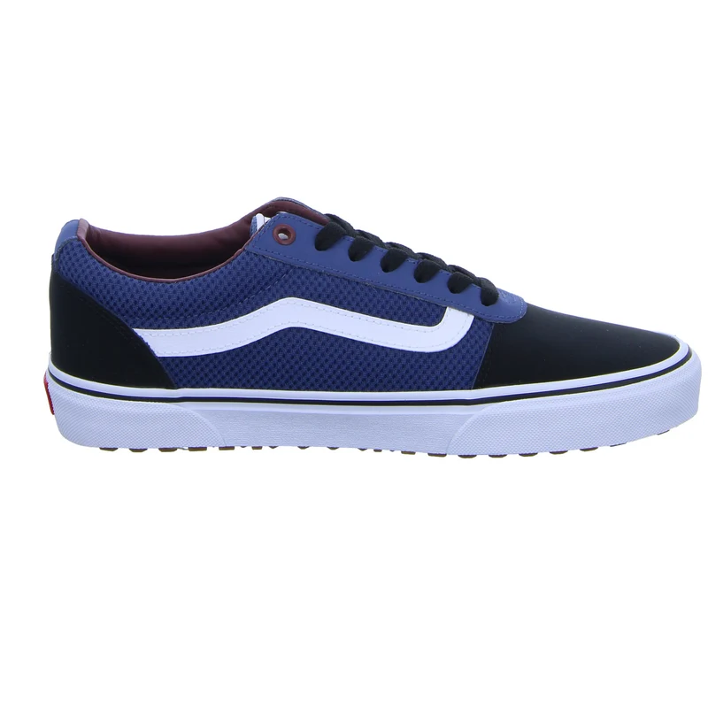 Vans Leinen Schnürhalbschuh Ward Vansguard