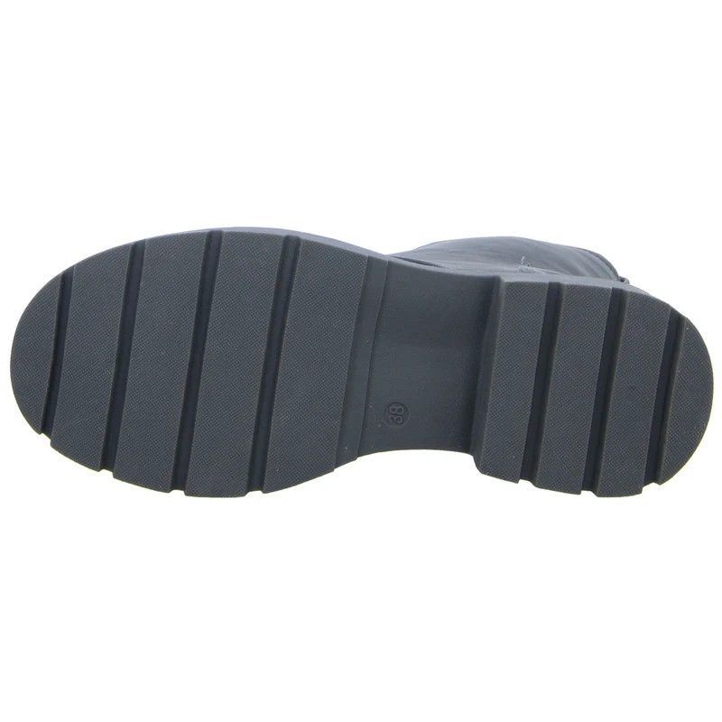 living UPDATED Schnürstiefelette Warmfutter bis 35mm Absatz (casual)