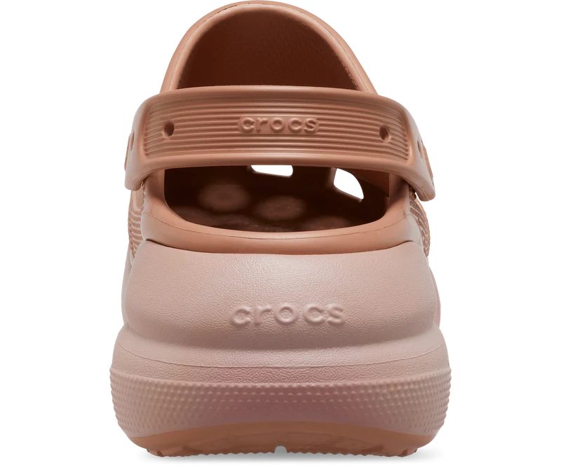 Crocs Unisex Crush Colour Dip Clog – Kork