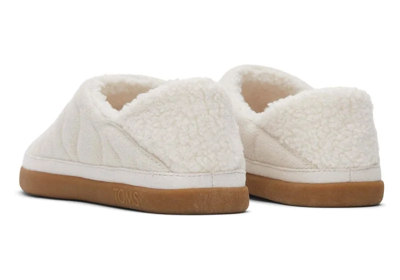 TOMS Ezra Stepphausschuhe für Damen – Hellsand