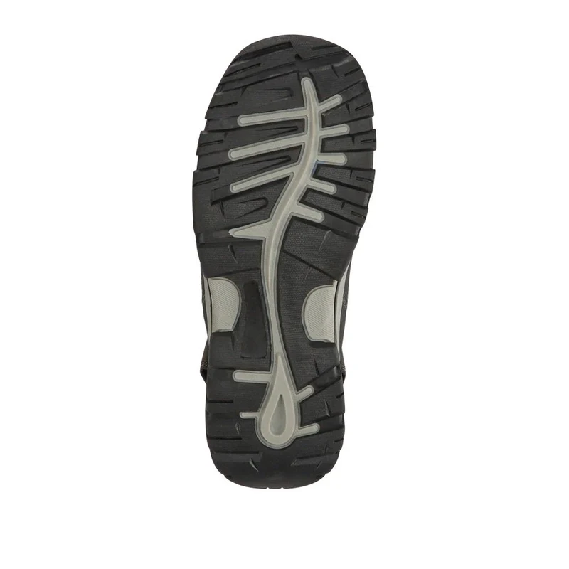 Durable Walking Sandals - XIAM41003 / 326 973 - Grey