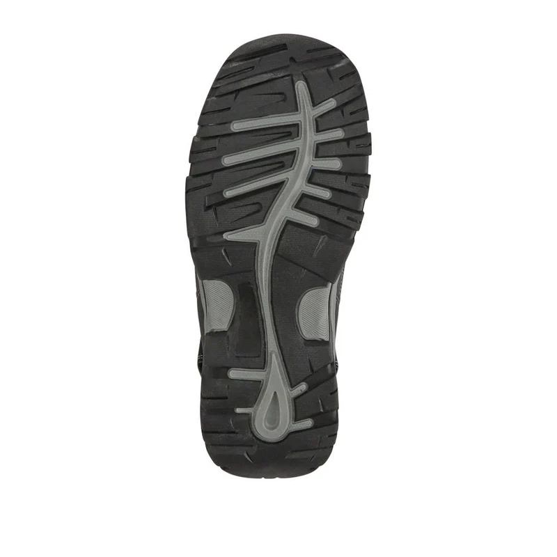 Durable Walking Sandals - XIAM41003 / 326 973 - Black