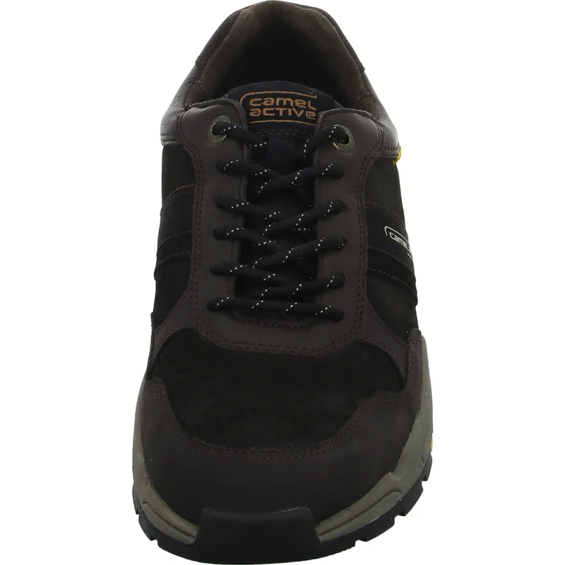 camel active Schnürhalbschuh Freizeit (Casual)