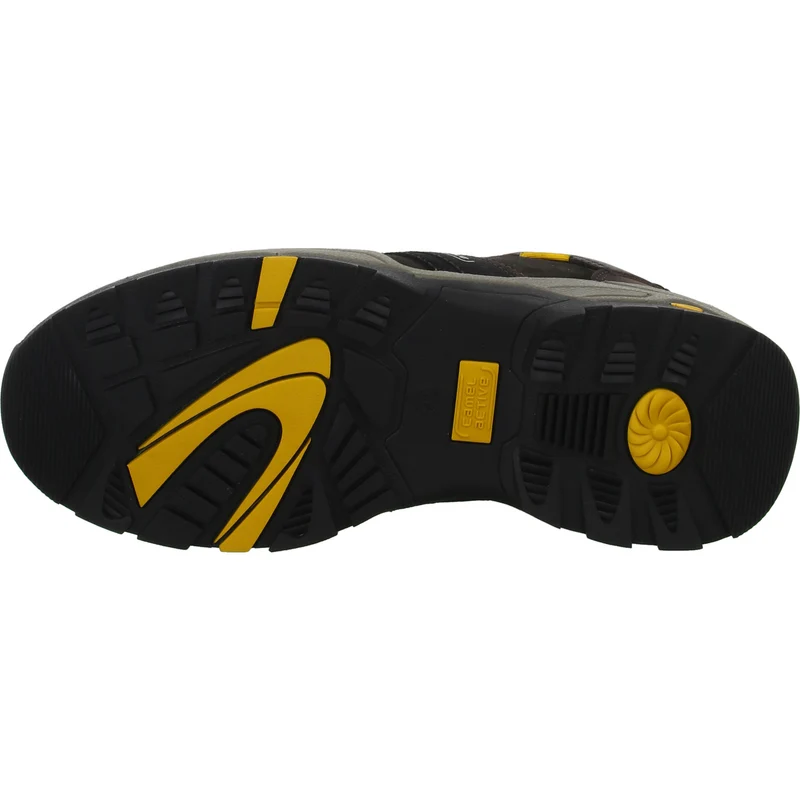 camel active Schnürhalbschuh Freizeit (Casual)