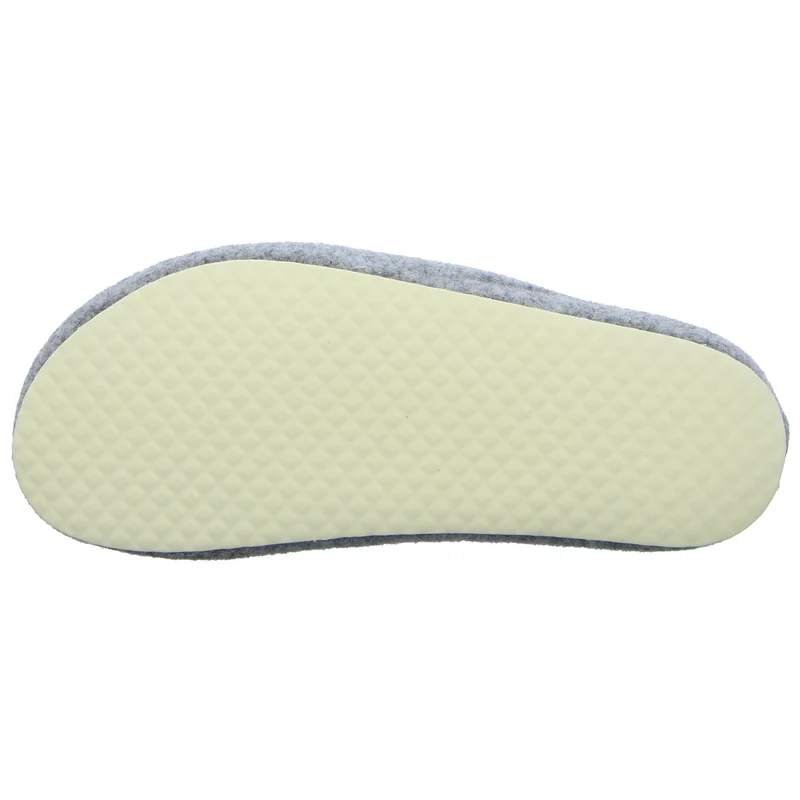 Tofee Hausschuh Pantolette Kaltfutter