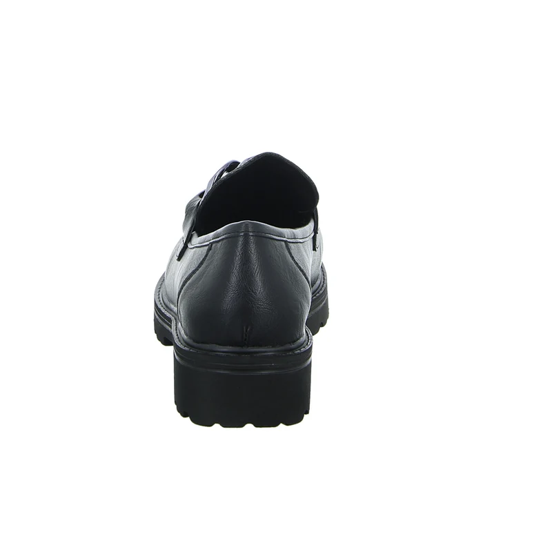 living UPDATED Slipper/Kletthalbschuh bis 25mm Absatz