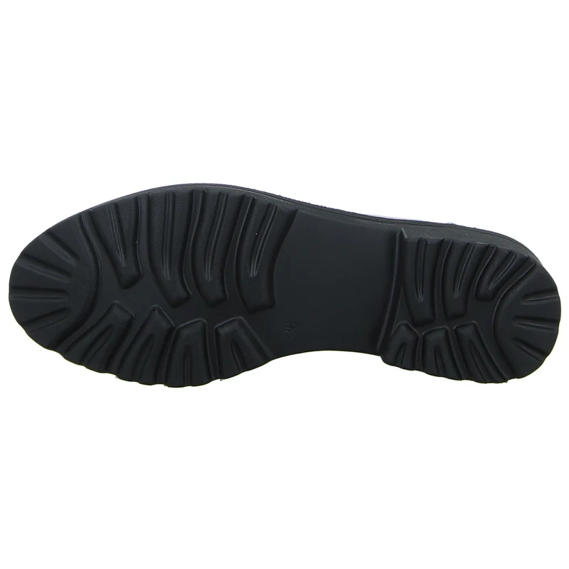 living UPDATED Slipper/Kletthalbschuh bis 25mm Absatz