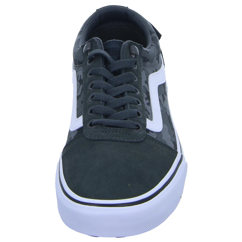 Vans Leinen Schnürhalbschuh WARD VANSGUARD