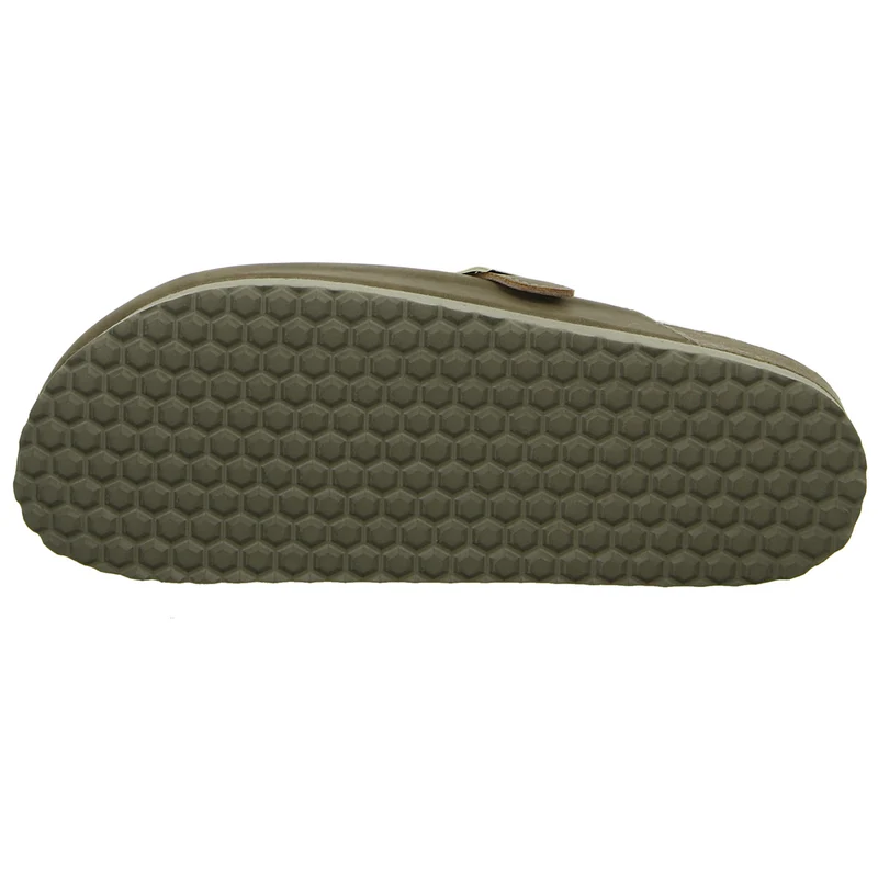 Home Comfort Hausschuh Pantolette Warmfutter