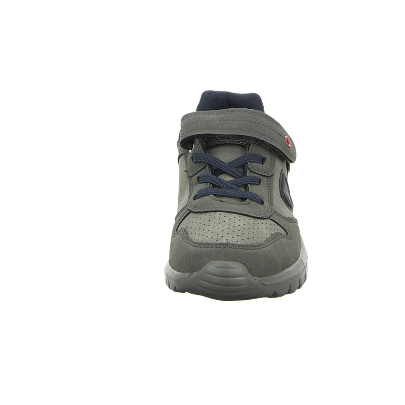 Sneakers Slipper/Kletthalbschuh (casual)