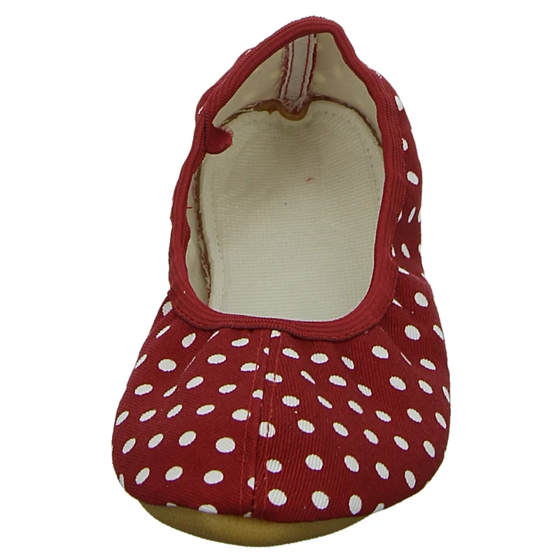 Beck Gymnastikschuhe