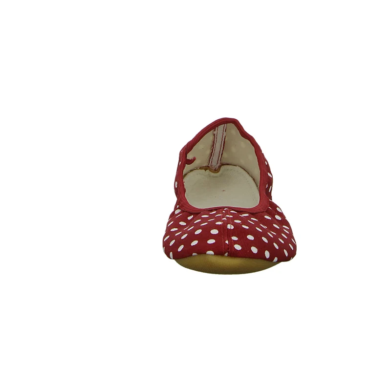 Beck Gymnastikschuhe