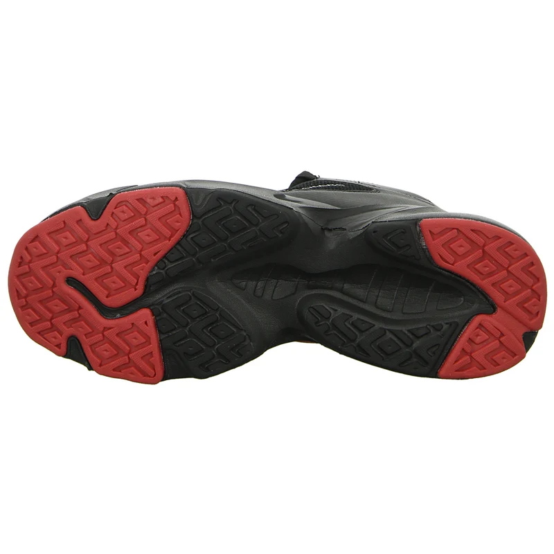 Sneakers Schnürstiefelette Kaltfutter