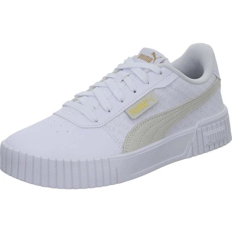 PUMA Sportschuh Training Carina 2.0 Logobsession