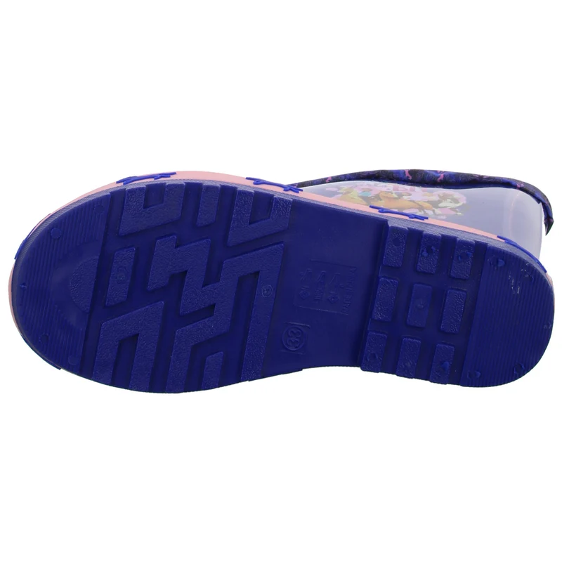 Spirit Gummistiefel Kaltfutter