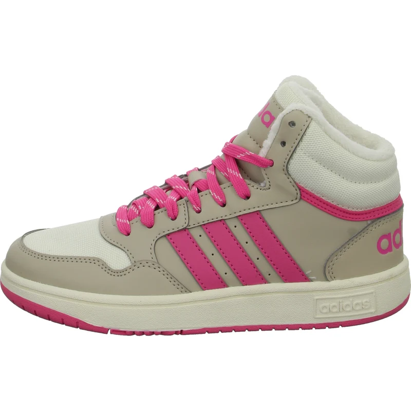 adidas Schnürstiefelette Kaltfutter