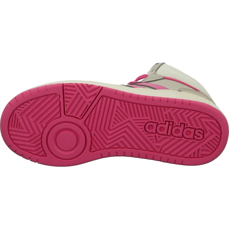 adidas Schnürstiefelette Kaltfutter