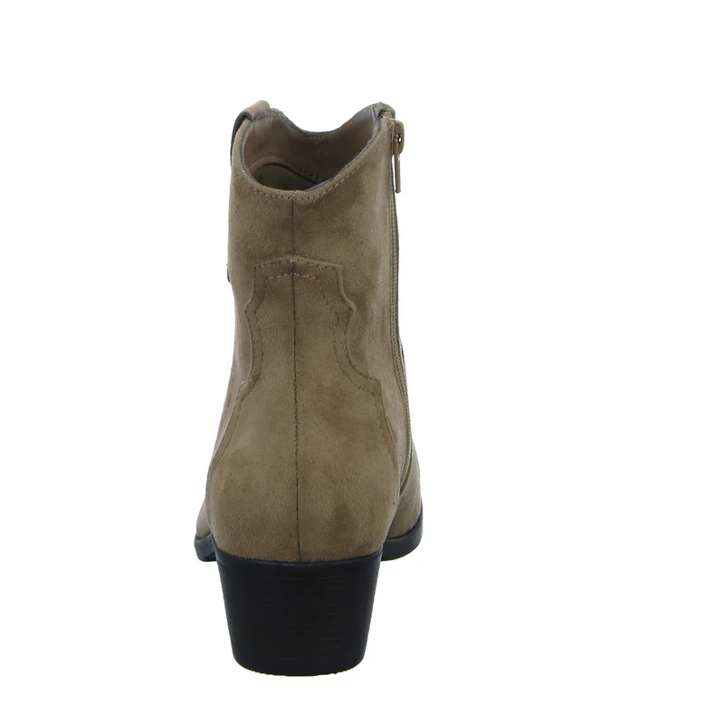 Claudia Ghizzani Western Stiefelette Kaltfutter